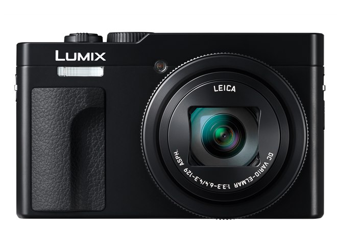 パナソニック、光学30倍デジカメ「LUMIX TZ99」を12/1に約23％アップの