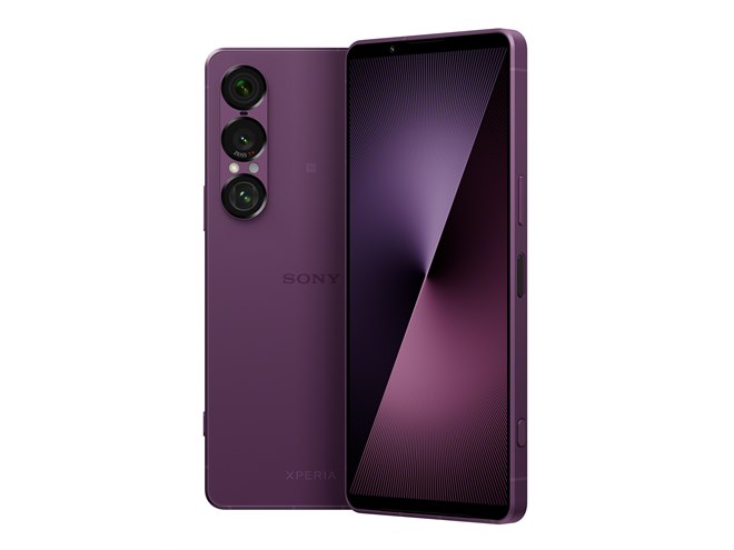 ドコモ・au・ソフトバンク、「Xperia 1 VII」を取り扱いを発表 - 価格.com