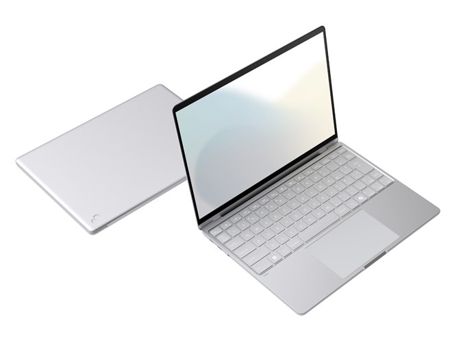 富士通、ブランドリニューアルで誕生した13.3型ノートPC「FMV Note C