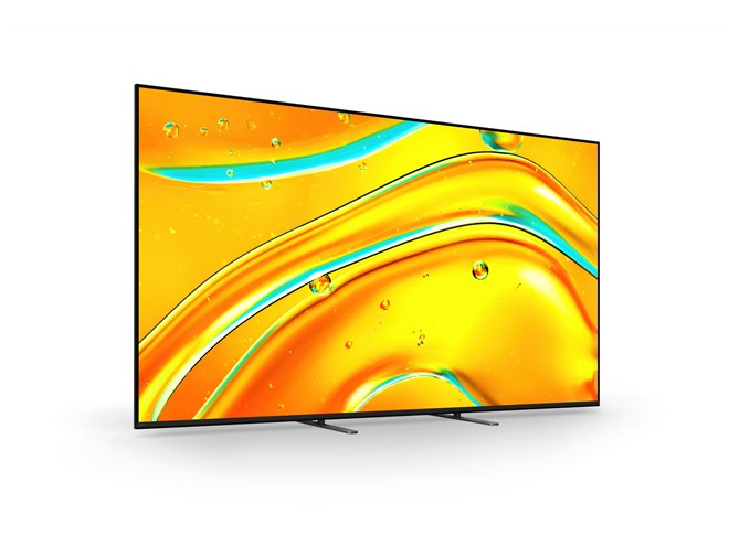 ソニー、4K mini LED液晶テレビ「BRAVIA 5」に85V型を追加 価格は49.5