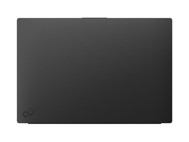 富士通、世界最軽量634gの14型モバイルノートPC「FMV UX-K3」を11月