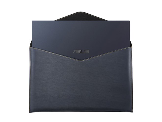 ASUS、870g/995gで厚さ14.9mmの14型スリムノートPC「ExpertBook B9