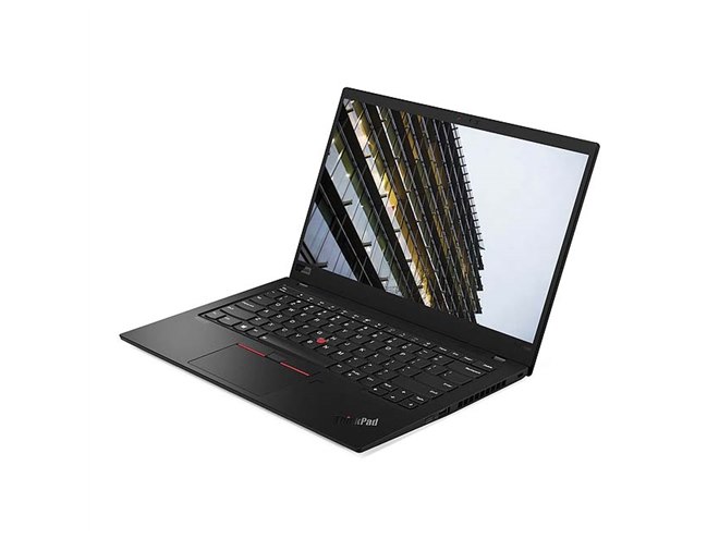レノボ、Wi-Fi 6に対応した「ThinkPad X1 Carbon Gen 8/Yoga Gen 5