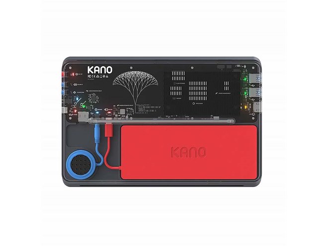 Kano、組み立てる11.6型Windowsタブレット「Kano PC」 - 価格.com