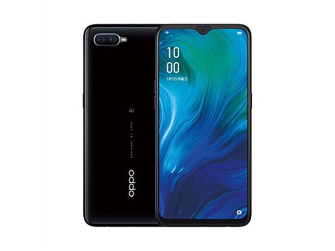 mineo、OPPO製スマホ「OPPO Reno A」「OPPO A5 2020」を1/17発売