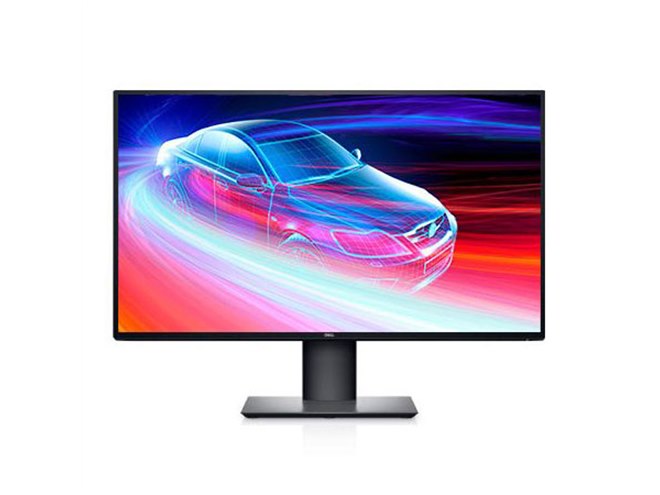 デル、Thunderbolt 3接続対応の27型4K液晶「UP2720Q」など4機種 - 価格.com