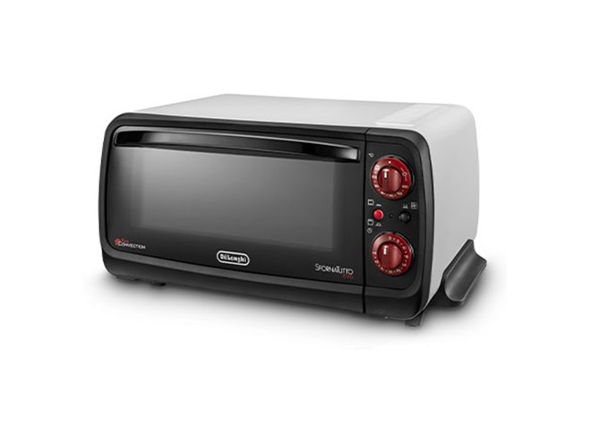 デロンギ、新構造でコンパクトなコンベクションオーブン - 価格.com