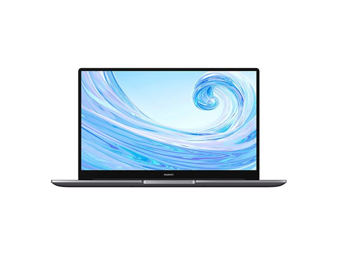 ファーウェイ、税別69,800円～の15.6型ノートPC「MateBook D 15