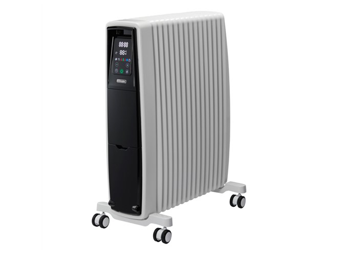 DIMPLEX、オイルフリーの最上位ヒーター「エボラッドB06」など - 価格.com