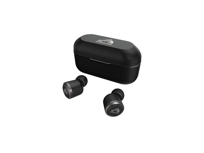 ビクタースタジオのエンジニアが音質監修、完全ワイヤレスイヤホン「HA