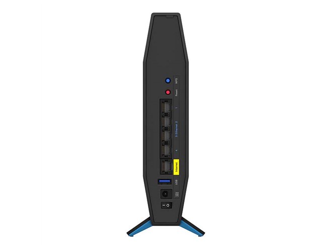 Linksys、Wi-Fi 6ルーター「E7350」「E8450」「E9450」 - 価格.com