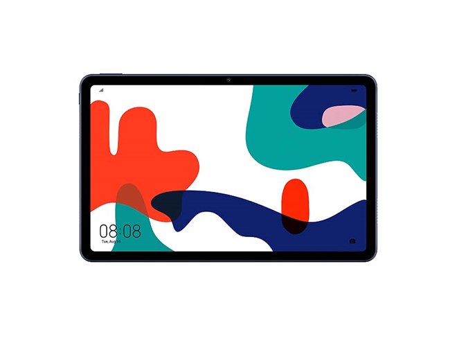 33,880円、CPU/メモリー/Wi-Fiを強化した10.4型タブレット「HUAWEI