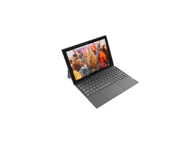 60,280円、より“薄型・軽量”になった脱着型2in1「Lenovo IdeaPad Duet