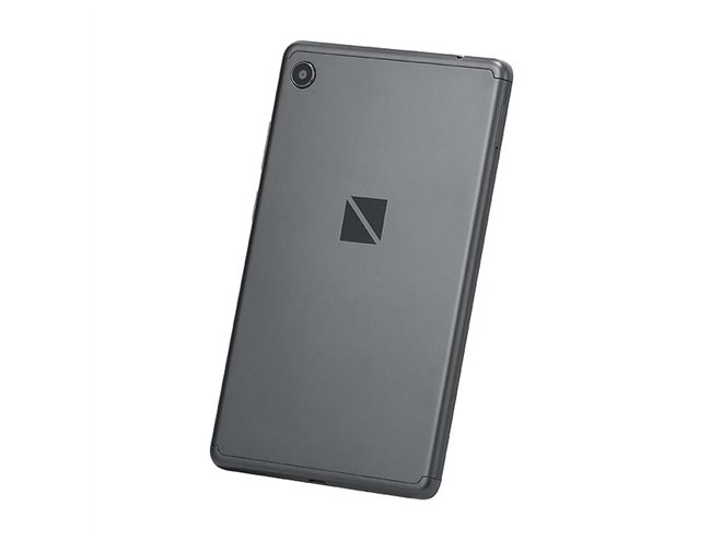 NEC、3万円台の8型タブレット「LAVIE T8」と2万円台の7型タブレット