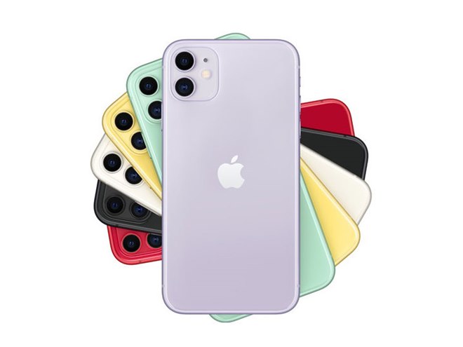 アップル、旧モデルの「iPhone 12」「iPhone 12 mini」「iPhone 11」を