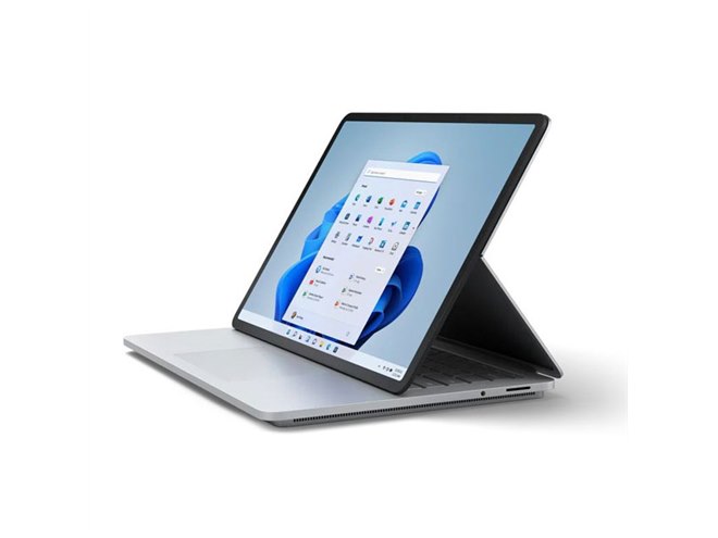 マイクロソフト、“Surface史上最もパワフル”な14.4型2in1「Surface