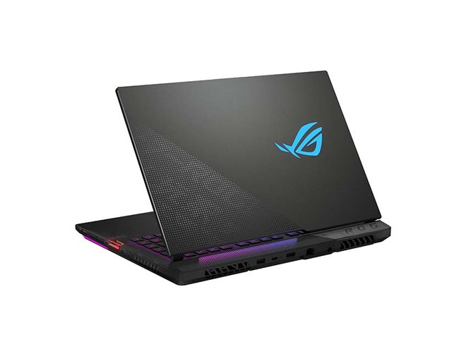 ASUS、「Ryzen 9 5900HX」や「GeForce RTX 3080」を搭載した17.3型