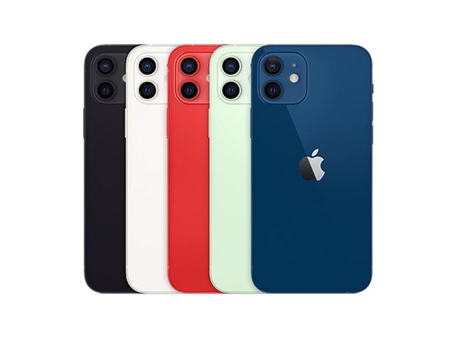 ワイモバイル、「iPhone 12」「iPhone 12 mini」を2月26日に発売