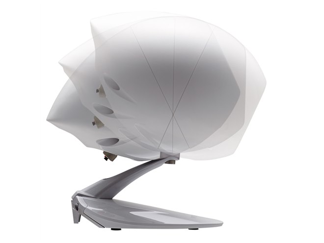 ECLIPSEホームオーディオシステム」の新スピーカー「TD307MK3」4/1発売