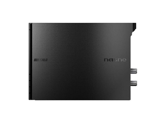 バッファロー、「nasne」の在庫が安定してきたと発表 - 価格.com