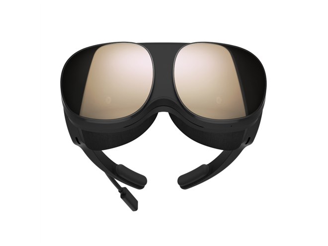 HTC、189gの軽量ボディを採用したVRグラス「VIVE Flow」 - 価格.com