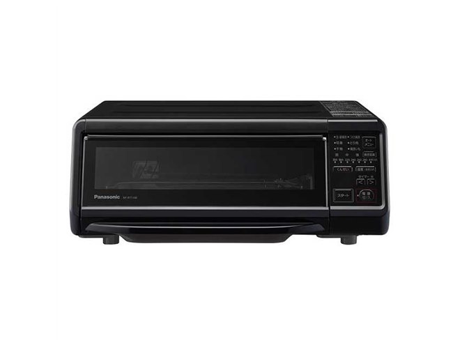 パナソニック、「スモーク＆ロースターけむらん亭 NF-RT1100」を本日3