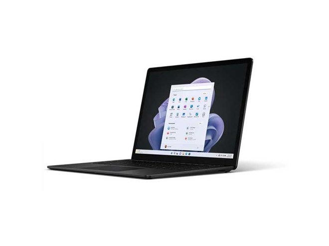 マイクロソフト、第12世代Core搭載の13.5型/15型ノートPC「Surface