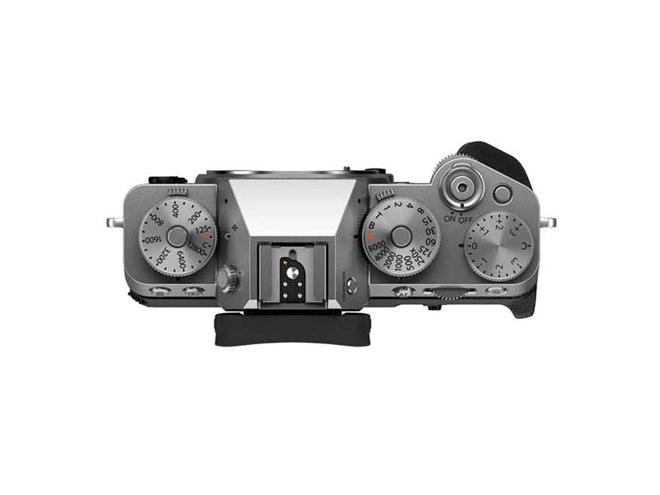 富士フイルム、“Xシリーズ第5世代”4020万画素センサー搭載ミラーレス