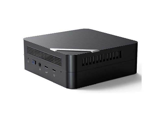 MINISFORUM、「Ryzen 7 5800H」を搭載した超小型PC「UM580B」 - 価格.com