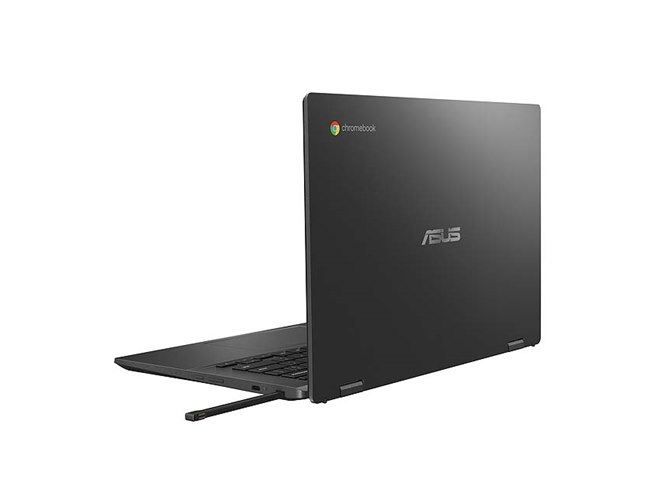 ASUS、フリップタイプとクラムシェルタイプの14型Chromebook - 価格.com