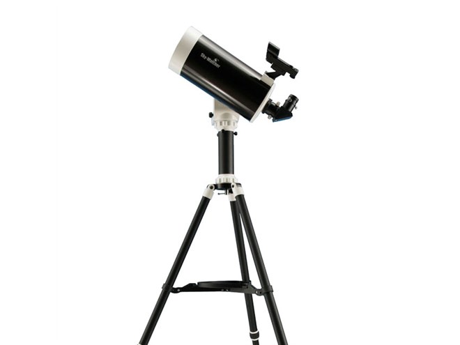 Sky-Watcher、自動導入式経緯台「AZ-GTi」が付属する天体望遠鏡セット