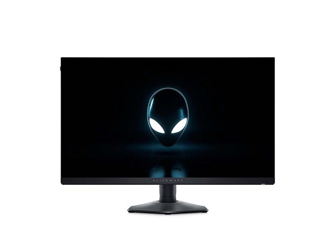 デル、「Alienware」の27型ゲーミングモニター2機種 - 価格.com