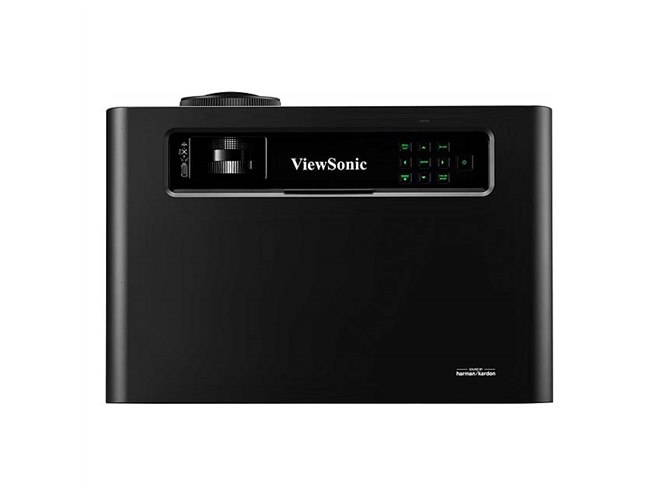 ViewSonic、Xbox認定のゲーミングプロジェクター「X1-4K」「X2-4K