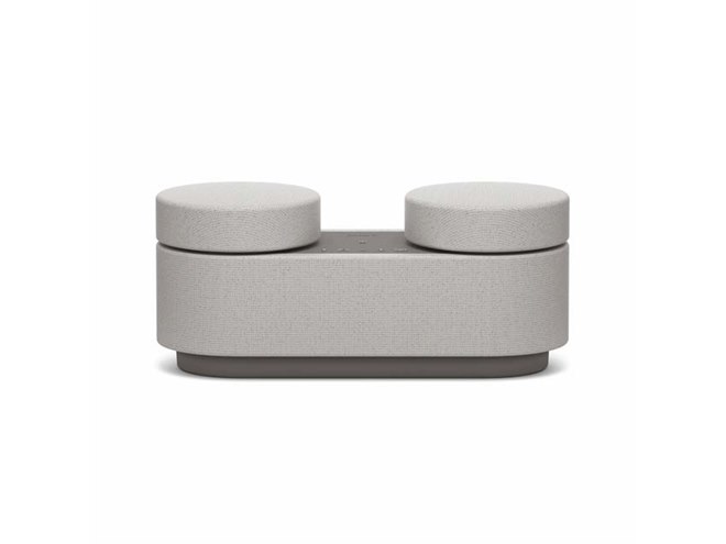 ソニー、“持ち運ぶシアター空間”ポータブルシアターシステム「HT-AX7