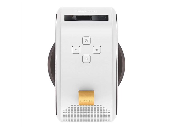 BenQ、フルHDに対応した天井シアタープロジェクター「GV31」 - 価格.com