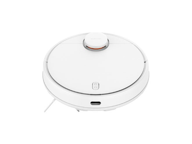 シャオミ、吸引＆水拭きをこなす「ロボット掃除機 S10」を24,800円で