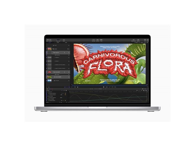 アップル、「M2 Pro/M2 Max」搭載の新型「MacBook Pro」を本日2月3日