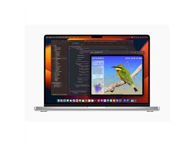アップル、「M2 Pro/M2 Max」搭載の新型「MacBook Pro」を本日2月3日