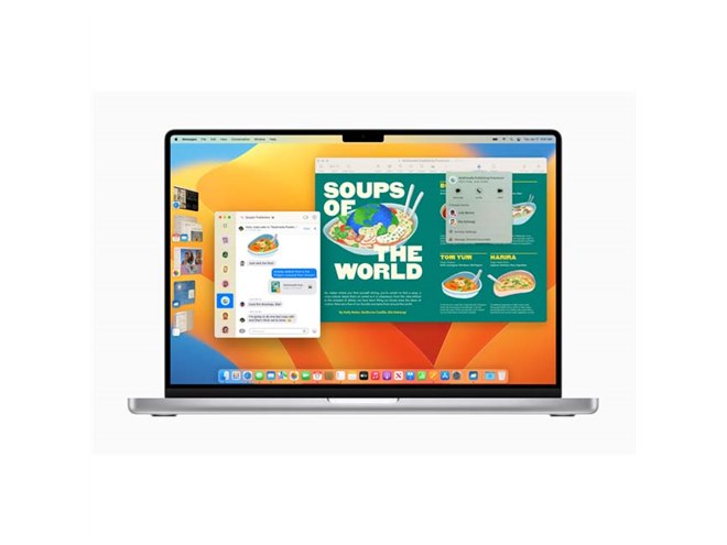 アップル、次世代「M2 Pro/M2 Max」搭載の「MacBook Pro」新モデルを