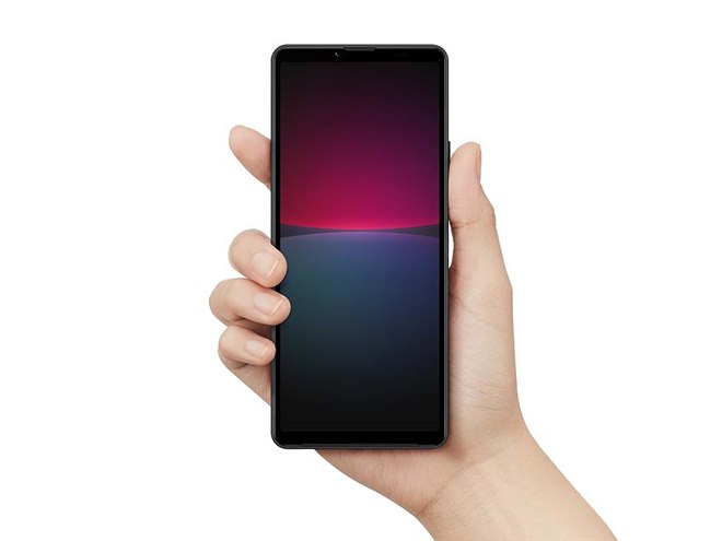 ソニー、約61,000円の「Xperia 10 IV」SIMフリーモデルを本日3月10日に