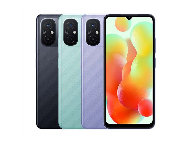 シャオミ、19,800円～の6.71型エントリー4Gスマホ「Redmi 12C」 - 価格.com