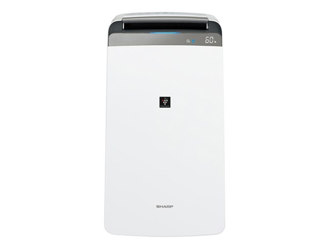 シャープ、新モデルの衣類乾燥除湿機5機種と冷風・衣類乾燥除湿機1機種
