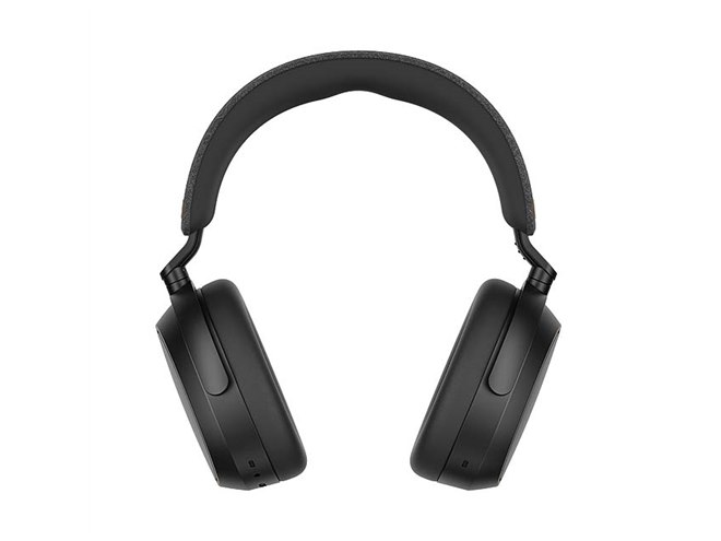 ゼンハイザー、「MOMENTUM 4 Wireless」のスペシャルエディション