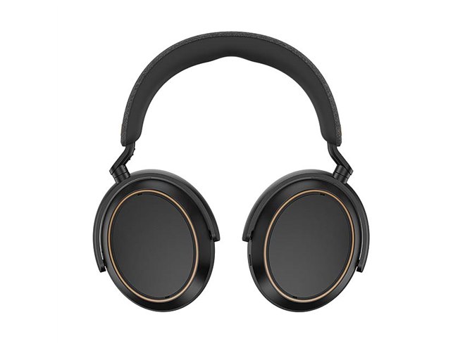 ゼンハイザー、「MOMENTUM 4 Wireless」のスペシャルエディション