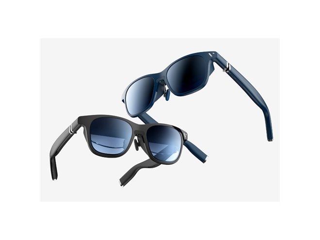 VITURE、フルHD/120型相当の大画面でゲームや映画を楽しめるとうたうXR