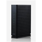 エレコム、10ギガビットWANを搭載したWi-Fi 7対応ルーター「WRC