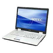 SOTEC ノートパソコン 新製品ニュース - 価格.com