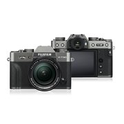 富士フイルム FUJIFILM X-T30 ボディ [ブラック] 価格比較 - 価格.com