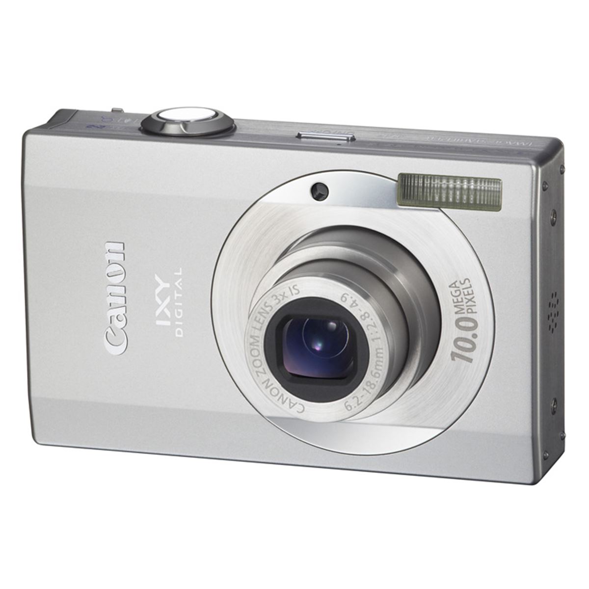 キヤノン、3.0型液晶デジカメ「IXY DIGITAL 95 IS」 - 価格.com