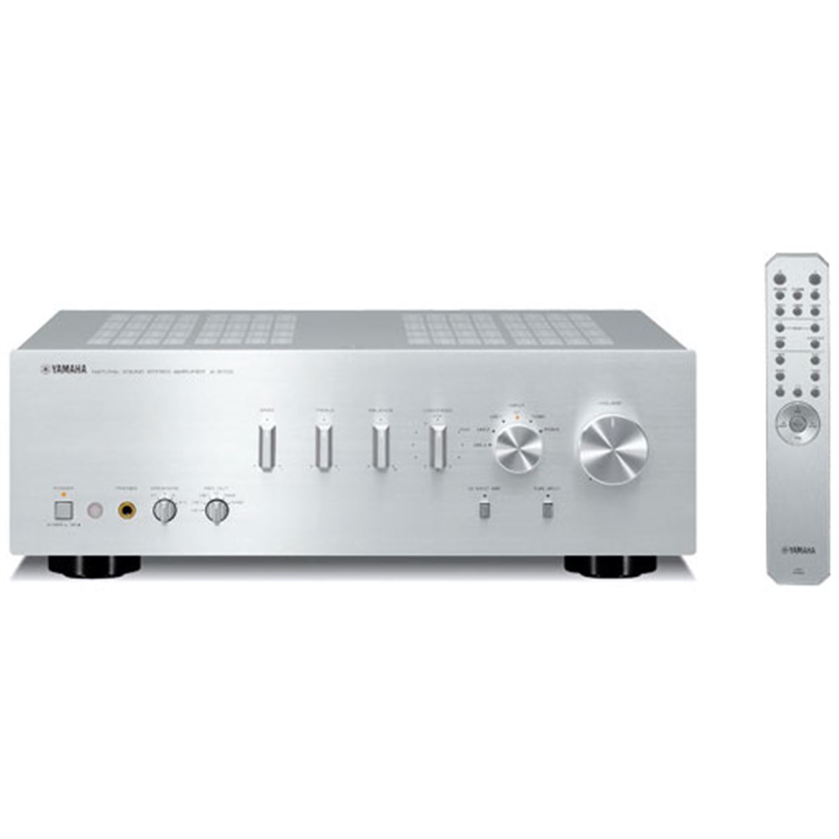 ヤマハ、プリメインアンプ「A-S700」 - 価格.com